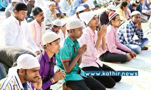 இஸ்லாமிய அமைப்புகளுக்கு வெளிநாடுகளில் இருந்து குவியும் நிதி - இந்தியாவிற்கு எதிராக முஸ்லிம் இளைஞர்களை அணிதிரட்டும் பகீர் திட்டம்!