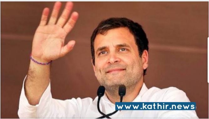 ராகுல் காந்தி மீது காவல் நிலையத்தில் குவிந்த ஆயிரம் புகார்கள், ஏன்?