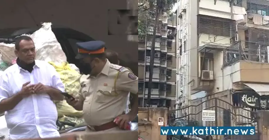 குண்டுவெடிப்பு குற்றவாளி தாவூத் இப்ராகிமின் சகோதரி வீட்டில் அமலாக்கத்துறை அதிரடி சோதனை!