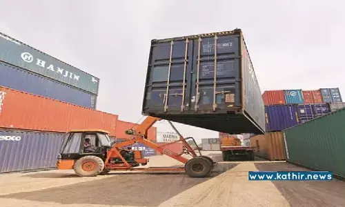 வேற லெவலில் வளரும் இந்தியா பொருளாதாரம் - இந்தியாவின் ஏற்றுமதி ஜனவரியில் எவ்வளோ உயர்ந்திருக்கு தெரியுமா?