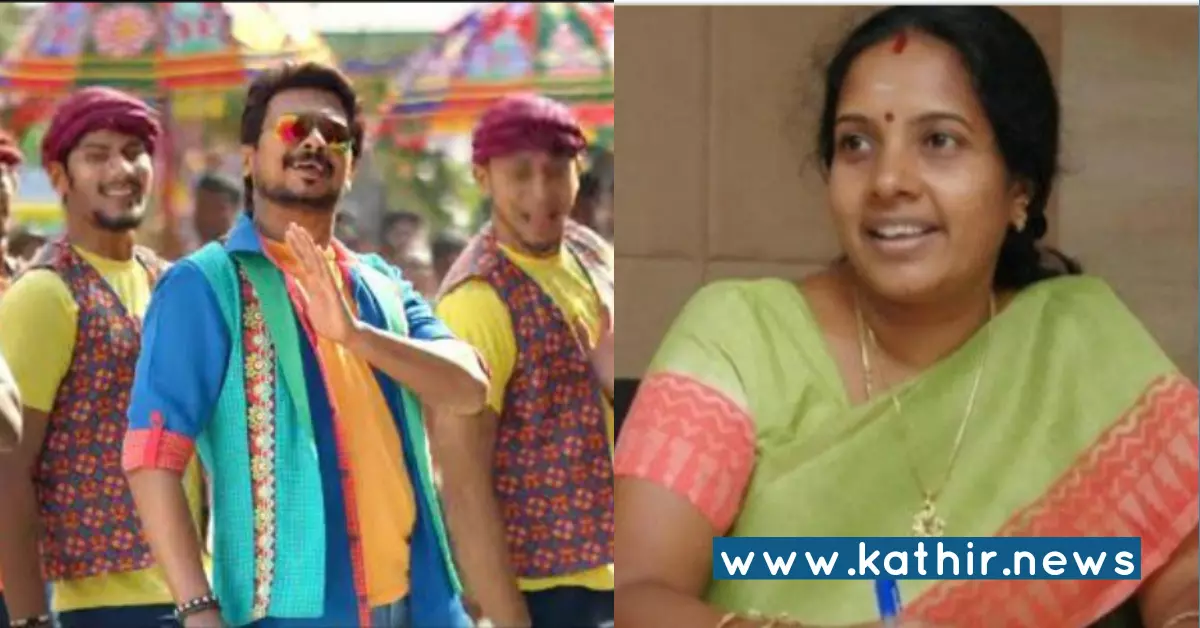 உதயநிதியின் உழைப்புதான் ஊருக்கே தெரியுமே - வானதி சீனிவாசன் உதயநிதியின் உழைப்புதான் ஊருக்கே தெரியுமே - வானதி சீனிவாசன்