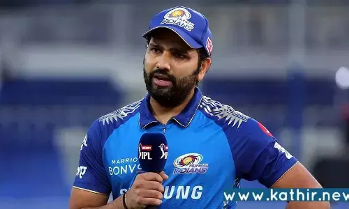 ஐ.பி.எல். ஏலம் முடிந்தது: இந்திய அணிக்காக விளையாடுவதற்கு கவனம் செலுத்துங்கள்: ரோகித் சர்மா!