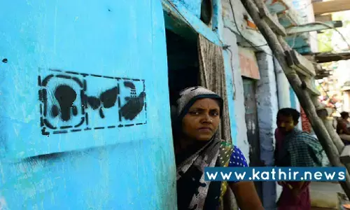 பெண்களுக்கு விடிவு தந்த பிரதமரின் திட்டம் - 2014 ஆம் ஆண்டுக்கு பிறகே இந்தியாவில் 10.9 கோடி தனிநபர் இல்லக் கழிப்பறைகள் கட்டப்பட்டது!