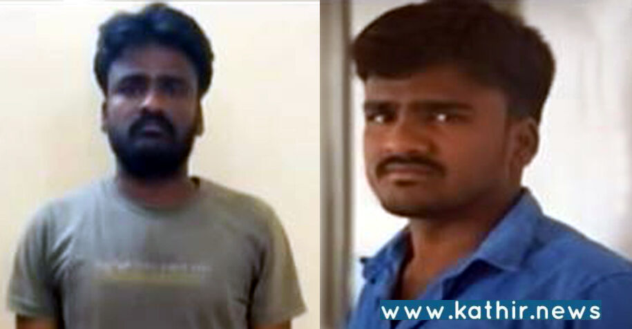 பெண் வன்கொடுமை சட்டத்தில் நீட் 'அனிதாவின்' அண்ணன் அதிரடி கைது!