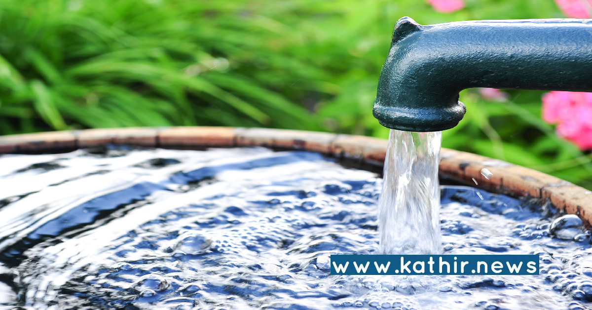 ஜல் ஜீவன் இயக்கம்: ரூ.1,42,084 கோடி அபாரதிட்டம் - 9 கோடி கிராமப்புற வீடுகளுக்குக் குழாய் மூலம் குடிநீர் இணைப்பு!