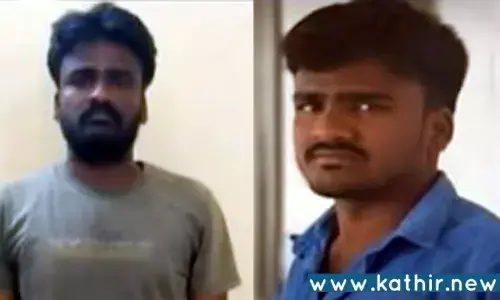 பெண் வன்கொடுமை சட்டத்தில் நீட் அனிதாவின் அண்ணன் அதிரடி கைது!