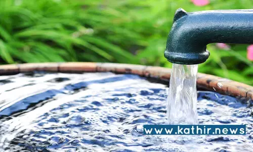 ஜல் ஜீவன் இயக்கம்: ரூ.1,42,084 கோடி அபாரதிட்டம் - 9 கோடி கிராமப்புற வீடுகளுக்குக் குழாய் மூலம் குடிநீர் இணைப்பு!