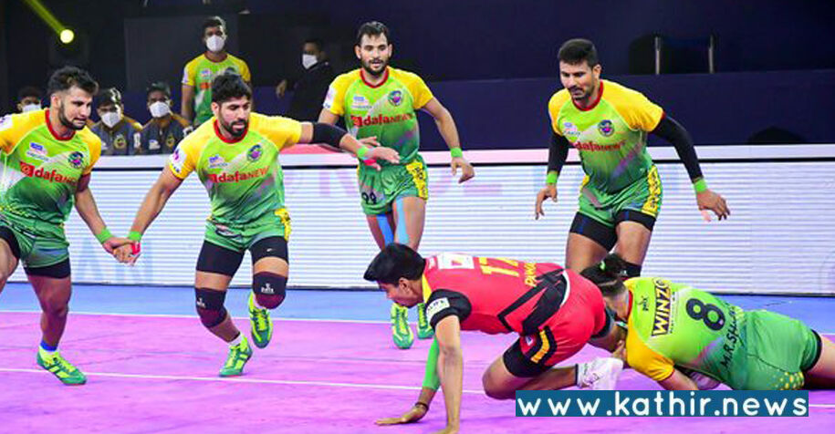 புரோ கபடி லீக் போட்டி: எந்தெந்த அணி பிளேஆப் சுற்றுக்கு தகுதி தெரியுமா!