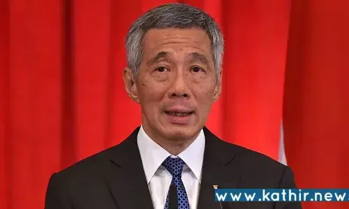 முன்னாள் பிரதமர் நேரு பற்றி பிரதமர் லீ சர்ச்சை கருத்து: சிங்கப்பூர் தூதருக்கு மத்திய அரசு சம்மன்!