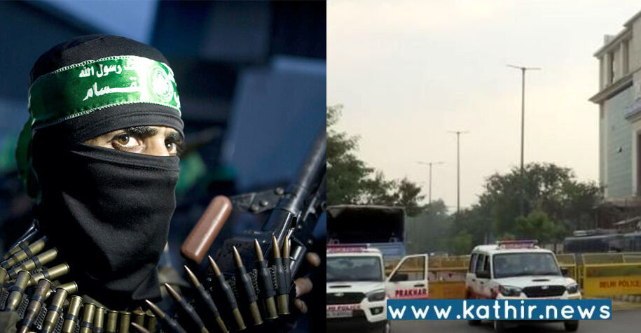 தீவிரவாத அமைப்புக்கு முக்கிய தகவலை பகிர்ந்த ஐ.பி.எஸ். அதிகாரியை தூக்கிய என்.ஐ.ஏ!