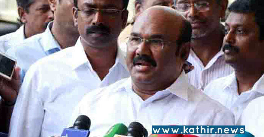 தி.மு.க.வினரின் கச்சேரி இனிமேல் தொடங்கும்: முகவர்களுக்கு எச்சரிக்கை!