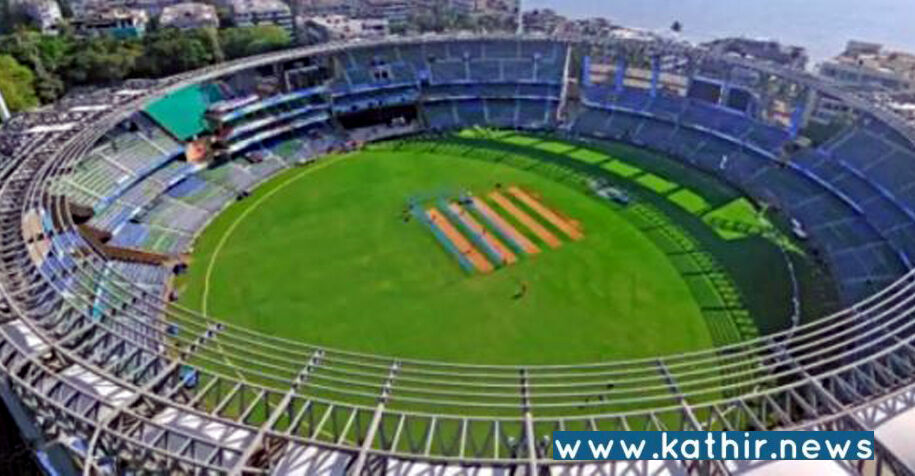 மகாராஷ்டிராவில் மட்டுமே ஐ.பி.எல். போட்டி நடத்தப்படுமா? அட்டவணை விரைவில் அறிவிப்பு!