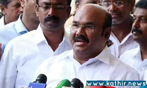 தி.மு.க.வினரின் கச்சேரி இனிமேல் தொடங்கும்: முகவர்களுக்கு எச்சரிக்கை!