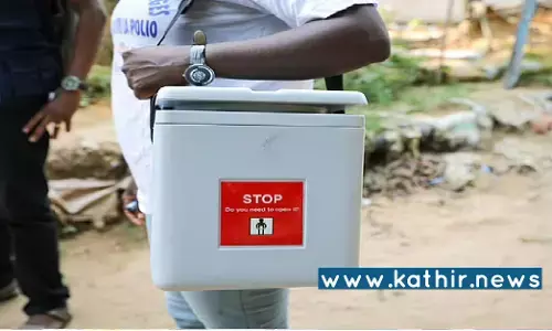 பாகிஸ்தான் இஸ்லாமிய அடிப்படைவாதிகளால் உலகம் எதிர்கொள்ளப்போகும் ஆபத்து? ஆப்ரிக்காவில்  பரவியது!