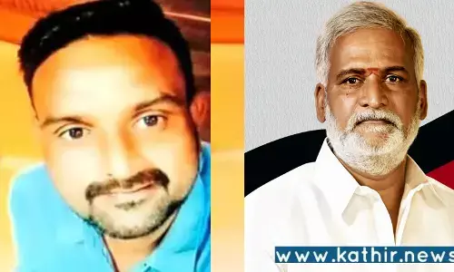 அமைச்சர் நிகழ்ச்சியில் பங்கேற்ற தி.மு.க. நிர்வாகி ஓட, ஓட விரட்டி வெட்டிப்படுகொலை!