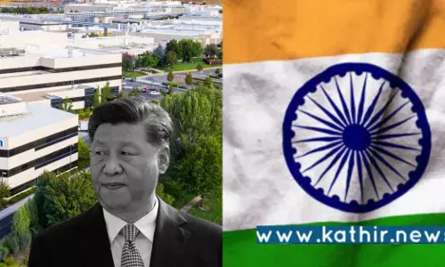 சீனாவை விட்டு வெளியேறும் சிப் நிறுவனங்கள்: இந்திய முதலீடுகள் அதிகரிக்குமா?