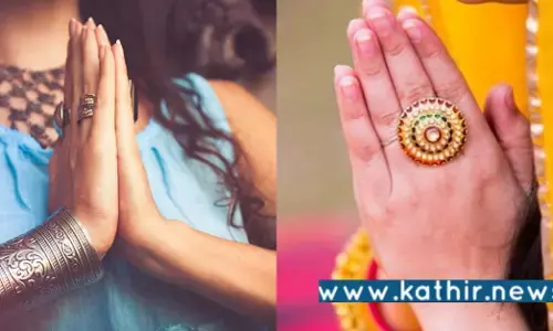 இந்துமதத்தின் நமஸ்காரம்: ஒளிந்திருக்கும் ஆழமான அறிவியல் உண்மைகள்!