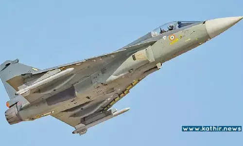 தென்கிழக்கு ஆசியா முழுக்க இந்தியாவின் கண்ட்ரோல் - இனி இங்கிருந்து பறக்கப்போகும் போர் விமானங்கள்!