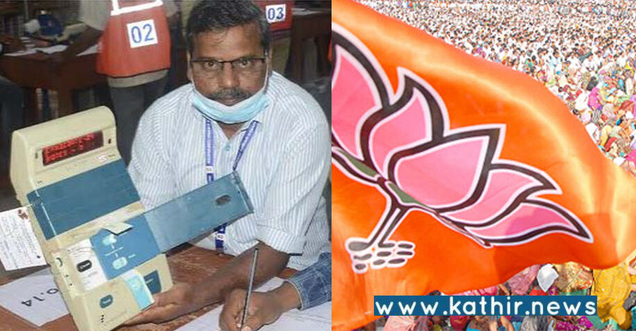 நகர்ப்புற உள்ளாட்சி தேர்தல் முடிவுகள்: ஒவ்வொரு கட்சிகளும் பிடித்த வார்டுகள் விவரம்!