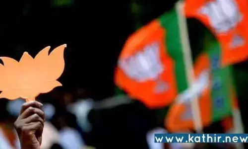 பேரூராட்சிகளில் வெற்றியை தொடர்ந்து பெரிய கட்சியாக உருவெடுக்கிறதா பா.ஜ.க.!