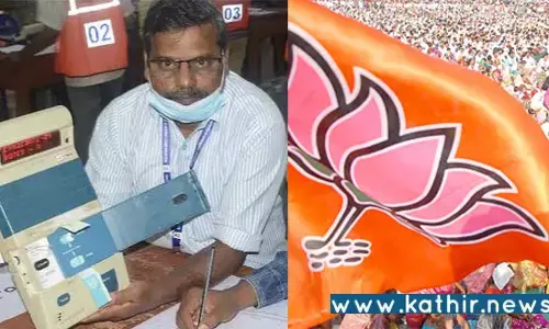 நகர்ப்புற உள்ளாட்சி தேர்தல் முடிவுகள்: ஒவ்வொரு கட்சிகளும் பிடித்த வார்டுகள் விவரம்!