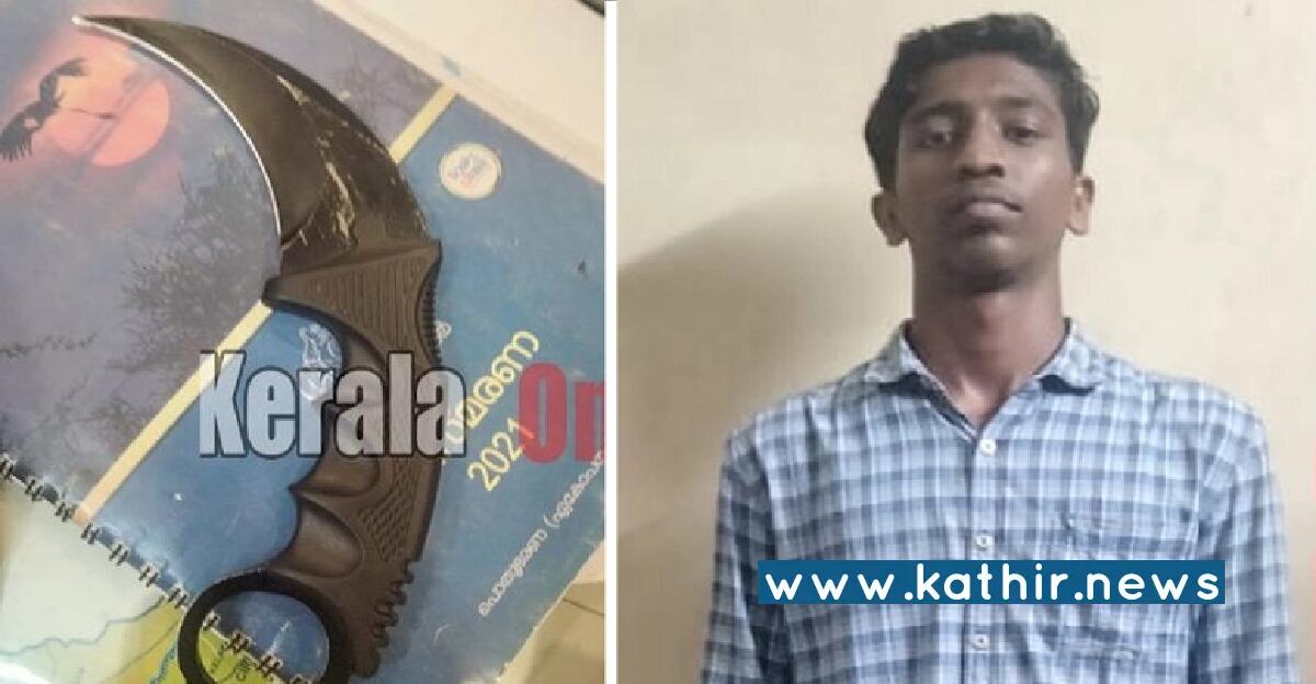 பாப்புலர் ஃப்ரண்ட் ஆஃப் இந்தியா (PFI) உறுப்பினர் கையில் முகலாயர் கால மாடல் கத்தி! இந்தியா முழுவதும் அரங்கேறும் பகீர் கொலைகள்! பதற வைக்கும் பின்னணி?