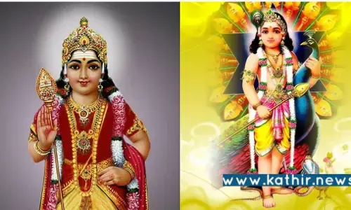 முருகனை எண்ணி சஷ்டி விரதம் இருப்பதால் ஏற்படும் ஆச்சர்ய பலன்கள் என்ன?