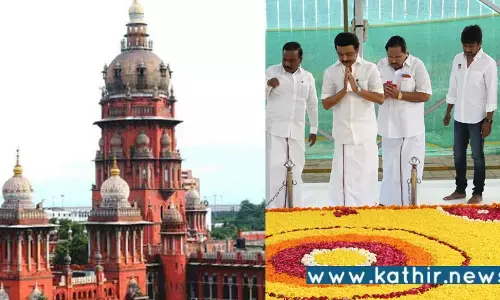 தேர்தல் வெற்றி நீடிக்குமா? ட்விஸ்ட் வைத்த உயர்நீதிமன்றம்!