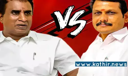 அ.தி.மு.க-வின் கோட்டையான கோவையை கைப்பற்ற ஒரு ஓட்டுக்கு கொடுத்த விலை ரூ. 40,000 - திருமங்கலம் ஃபார்முலாவை தூக்கிச் சாப்பிட்ட அண்டர் கிரவுண்ட் ஆபரேஷன்!