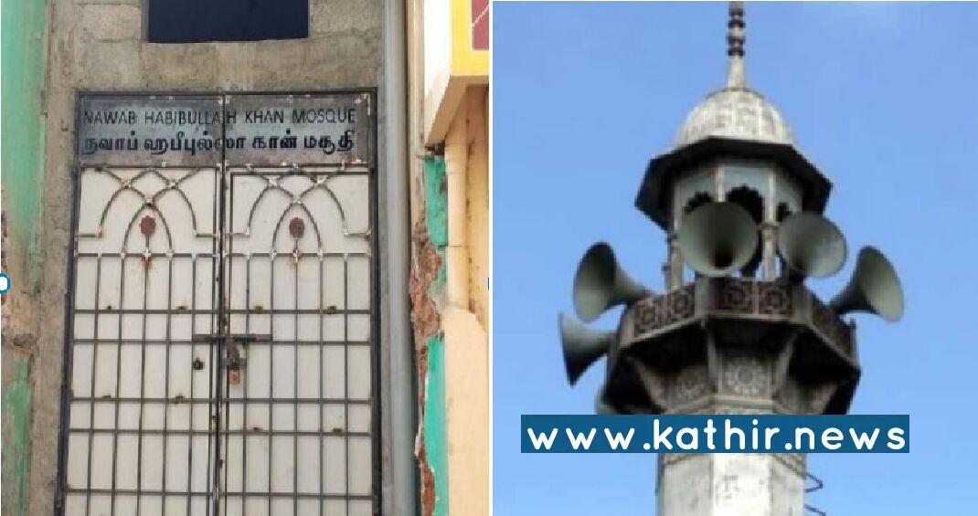 ஒரே இரவில் மசூதியாக மாறிய ஜூஸ் கடை - என்ன நடக்கிறது வேலூரில்? நேரடி களம் காணும் இந்து முன்னணி!