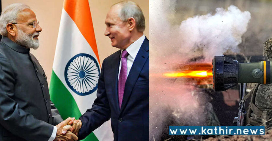 உக்ரைன் உடன் பேச்சு வார்த்தைக்கு தயார்: ரஷ்யாவின் மாற்றத்துக்கு பிரதமர் மோடி காரணமா!