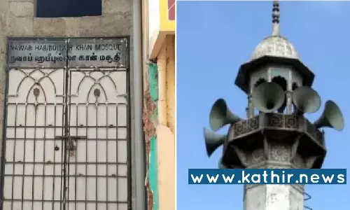 ஒரே இரவில் மசூதியாக மாறிய ஜூஸ் கடை - என்ன நடக்கிறது வேலூரில்? நேரடி களம் காணும் இந்து முன்னணி!