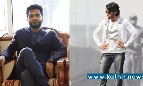 அப்துல்காலிக்காக மாறும் நாக சைதன்யா