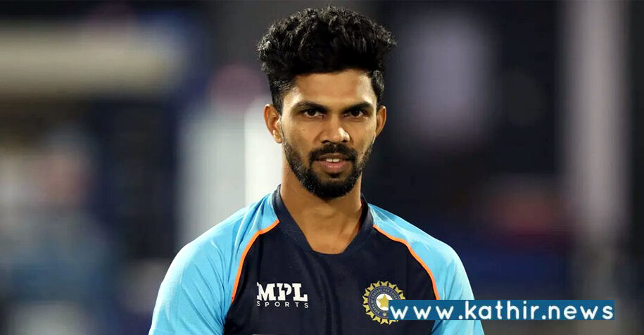 டி20 தொடரிலிருந்து ருதுராஜ் விலகியது ஏன்!