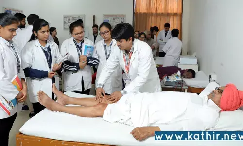 மருத்துவம் படிக்க உக்ரைனை இந்திய மாணவர்கள் தேர்வு செய்வது ஏன்?