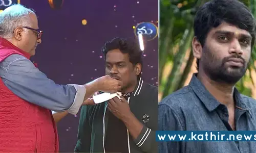 யுவனுக்கும், வினோத்துக்கும் என்ன பிரச்சனை? ஏன் வலிமையில் பின்னணி இசை இல்லை?