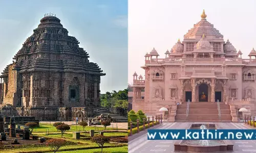 இந்திய கோவில் கட்டிட கலை குறித்த மாநாடு: கலாச்சார பாரம்பரியம் பாதுகாக்க நடவடிக்கை!