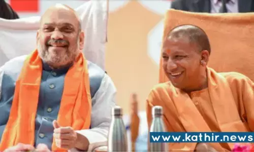 அடுத்த பிரதமர் வேட்பாளர் யோகி ஆதித்யநாத்தா? அமித்ஷா கூறியது என்ன?