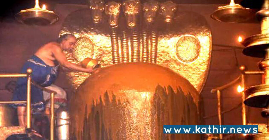 மகா சிவராத்திரி: தஞ்சை பெரிய கோயிலில் விடிய, விடிய தரிசனம்!