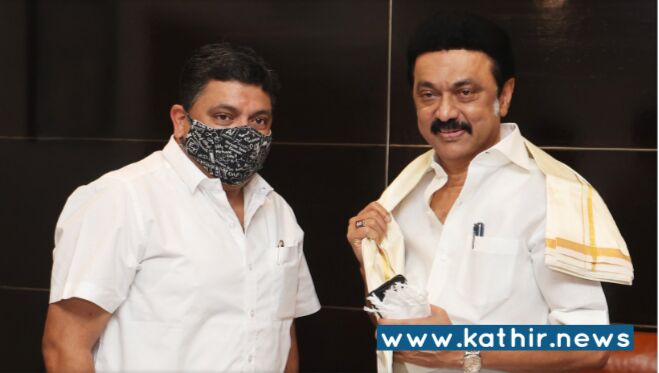 இந்த மாதம் தமிழக பட்ஜெட் - தி.மு.க'வின் குடும்பத் தலைவிக்கு மாதம் 1000 ரூபாய்  வாக்குறுதி நிறைவேற்றப்படுமா?