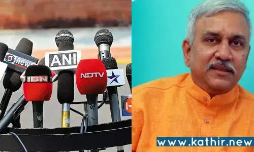 உக்ரைனை விட ரஷ்யாவில் பன்மடங்கு இந்தியர்கள் உள்ளனர்: ஊடகங்கள் சிந்தித்து செயல்பட வேண்டும்!