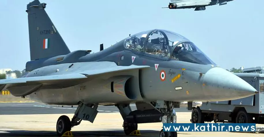 பிரதமர் மோடி முன்னிலையில் பொக்ரானில் போர் விமான சாகசம்: முதல் முறையாக பங்கேற்கும் ரபேல்!