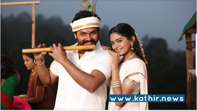 விருமன் ரிலீஸ் எப்போது? கோடையில் வருமா?