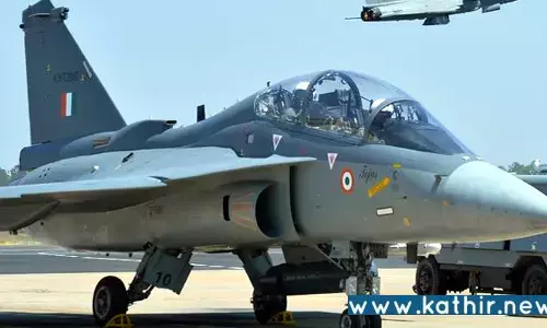பிரதமர் மோடி முன்னிலையில் பொக்ரானில் போர் விமான சாகசம்: முதல் முறையாக பங்கேற்கும் ரபேல்!