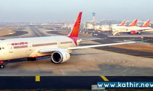 புதுச்சேரி, பெங்களூருவுக்கு விமான சேவை விரைவில் தொடக்கம்!