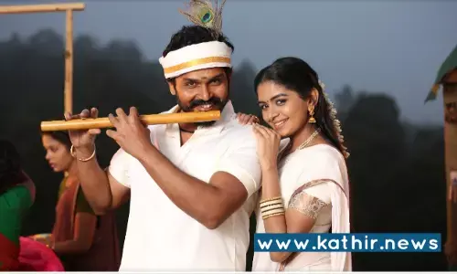 விருமன் ரிலீஸ் எப்போது? கோடையில் வருமா?