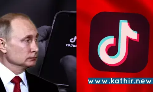 ரஷ்யாவில் டிக்டாக் தடை: அடுத்தது என்ன?