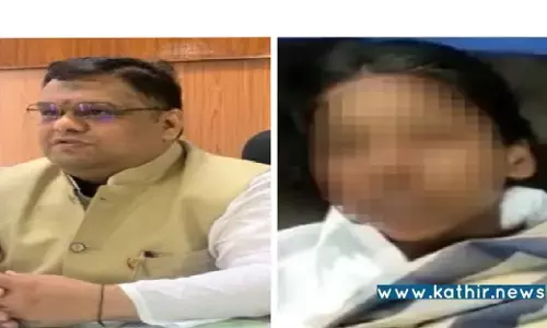 சாட்சியங்களை சிதைத்தல், உண்மைகளை மறைத்தல் - தஞ்சை மாணவி  தற்கொலை வழக்கில் என்சிபிசிஆர் பகீர் அறிக்கை!