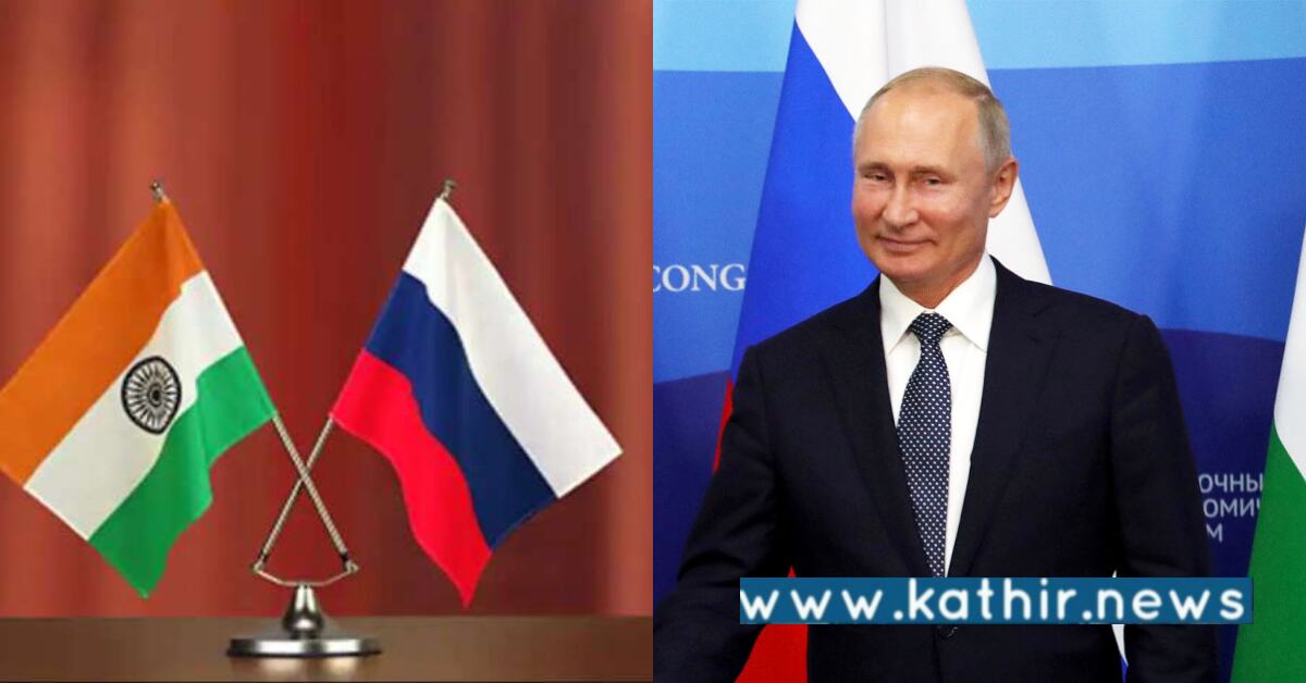 ரஷ்யாவுடனான வர்த்தக நிலைமை: உன்னிப்பாக கவனித்து வரும் இந்தியா!