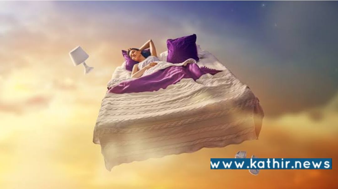 இவைகளைஎ கனவில் கண்டால், பணம் உங்கள் வழியில் வருகிறது என்று பொருள்!